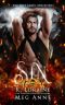 [Apocalypse 01] • Sin: The Mate Games